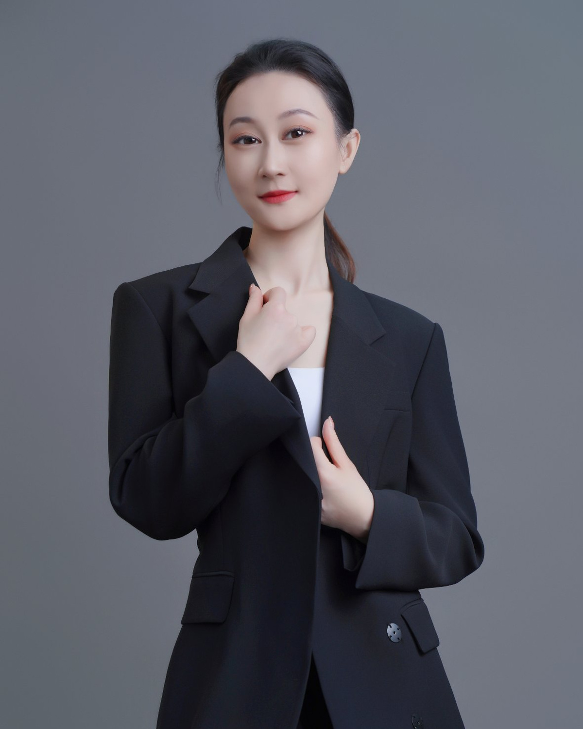 郭茜老师